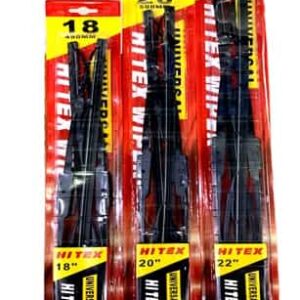 Car Wiper Blade