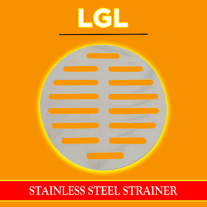 Floor Drain Spare Strainer
