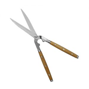 Garden Scissor H/D S.S