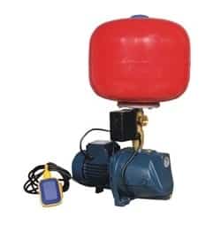 Pressure Tank 24 liter