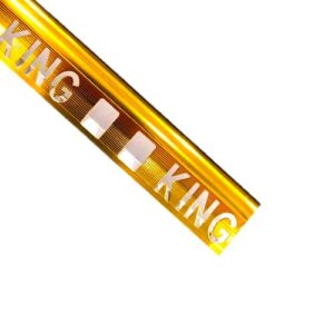 Tile Trim ( Aluminium ) Gold زاوية سراميك