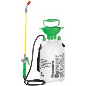 PUMP SPRAYER 5-LTR