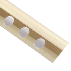 Tile Trim Cream زاوية سيراميك