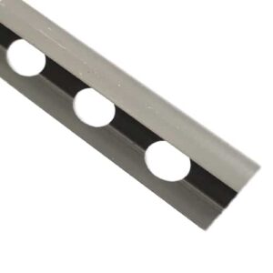 Tile Trim Gray زاوية سيراميك