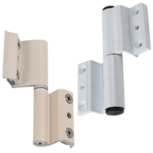 Aluminium Door Hinges