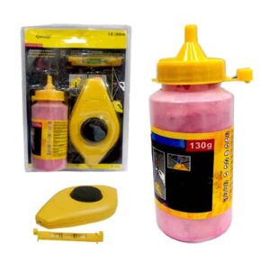 3-Chalk Line Powder خيط علام