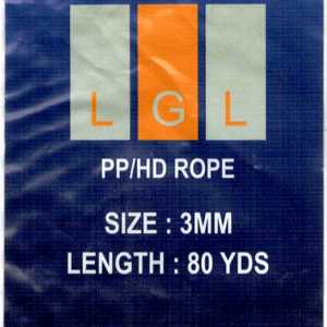 Nylone Rope [ 80-YDS ]