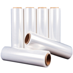 2 ) Stretch Film [ 2.5 KG ]    رول تغليف