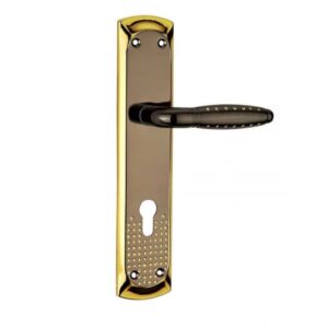 108 BLACK-GOLD