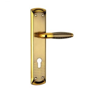 108 SILVER-GOLD