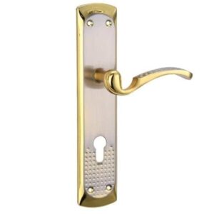 175 SILVER-GOLD