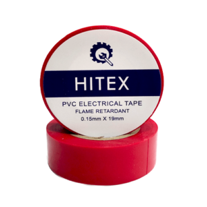 INSULATING TAPE RED