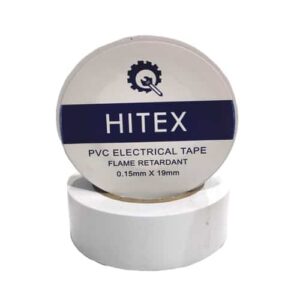INSULATING TAPE WHITE
