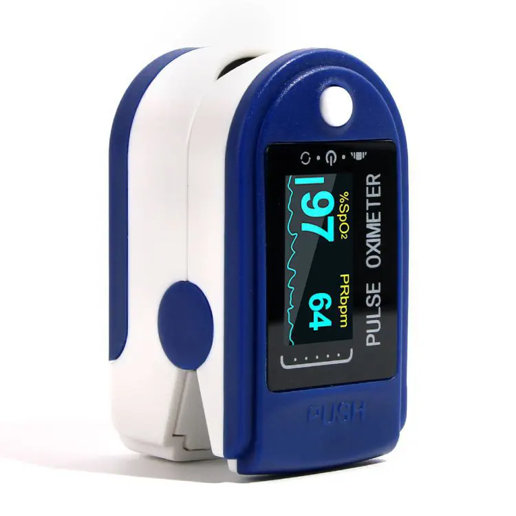 Pulse Oximeter - Image 3