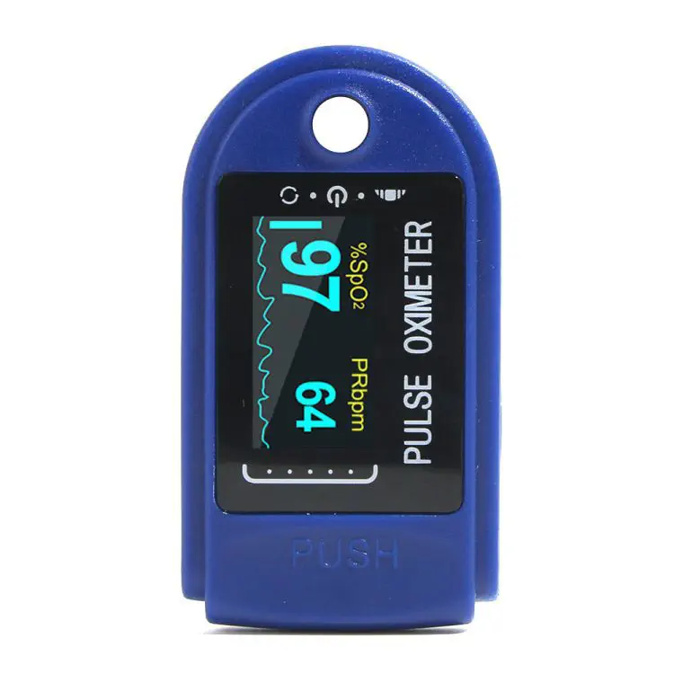 Pulse Oximeter - Image 4