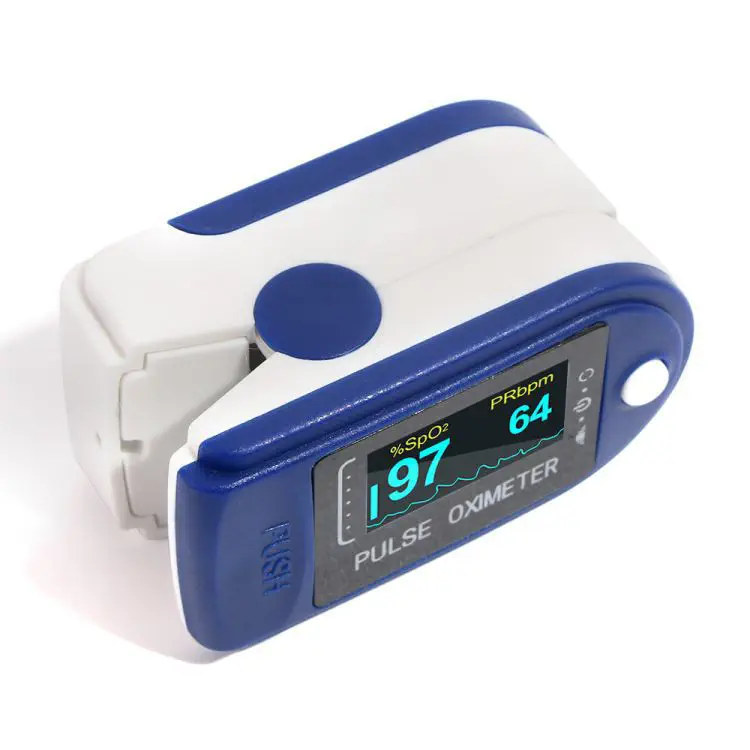Pulse Oximeter - Image 5