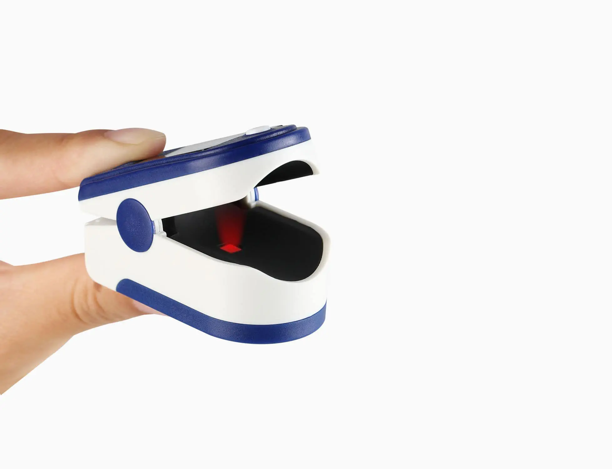 Pulse Oximeter - Image 9
