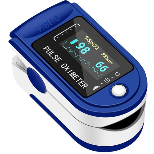 Pulse Oximeter