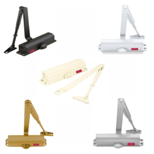 Door Closer  دفاشة