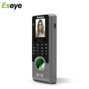 Face/Fingerprint Reader