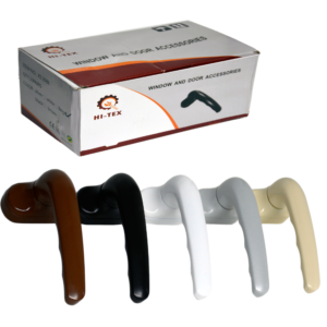 Aluminium Door Handle