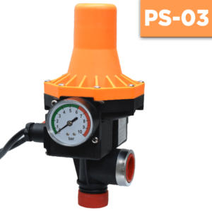 Automatic PS-03 Camal