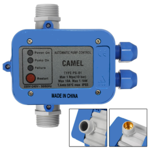 Automatic PS-01 Camal