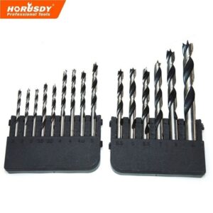 SDY-97301 HORUSDY 15piece wood working set