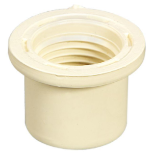 CPVC REDUCER 1/2"