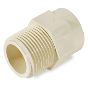 CPVC MALE ADAPTOR