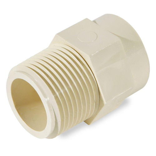 CPVC MALE ADAPTOR