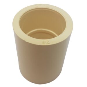 CPVC SOCKET