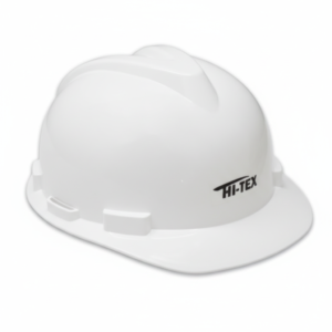 Helmet White