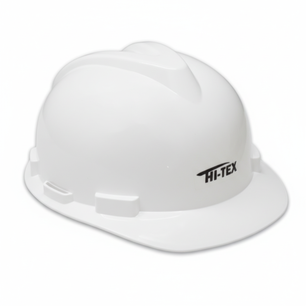 Helmet White