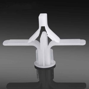 GYPSUM WALL PLUG M10X17