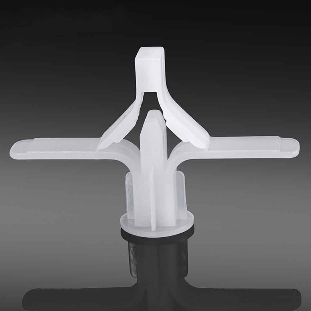 GYPSUM WALL PLUG M10X17