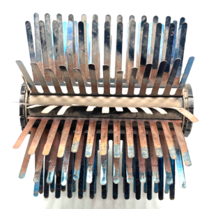 Blade for Flicker Machine
