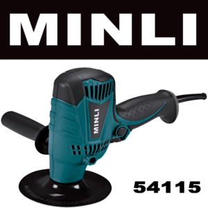 Minli Polisher 54115