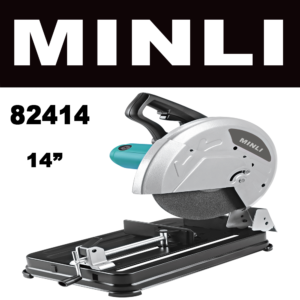 Minli Cutt Off 14"  [ 82414 ]
