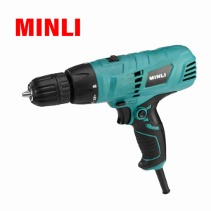 Minli Electric Drill 10 MM