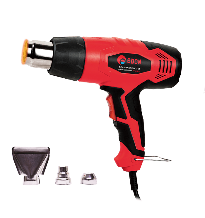 Edon Hot Air Gun