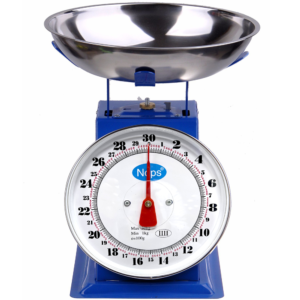 Weight Scale