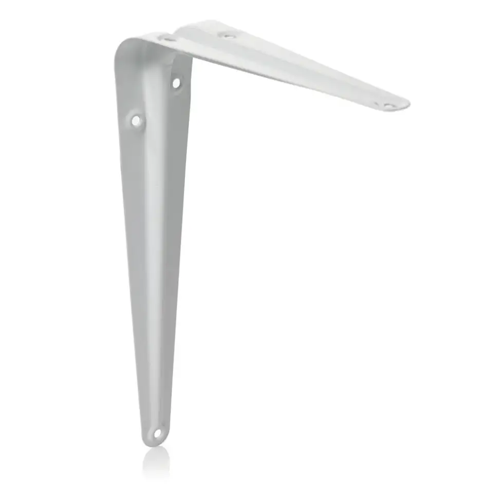 Shelf Bracket White