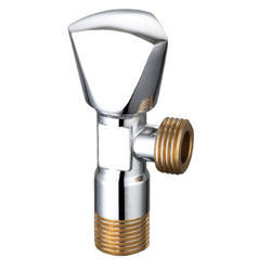 ANGLE VALVE