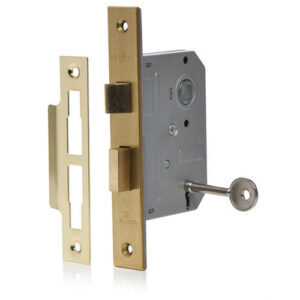 LOCK-BODY