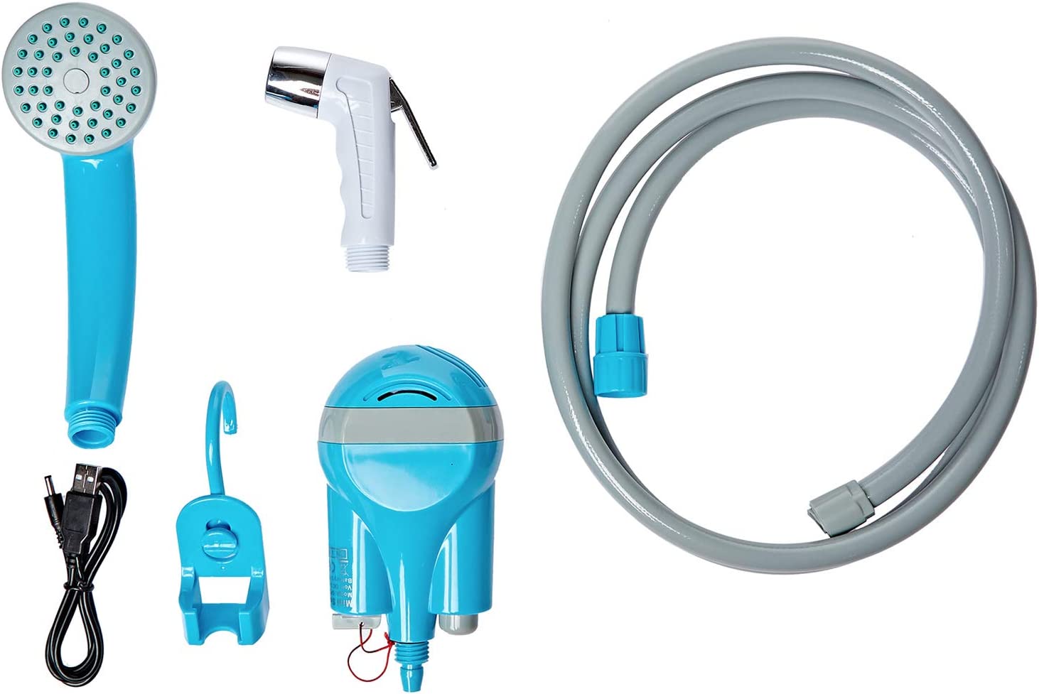 Portable Bidet Sprayer With Bucket - Image 3