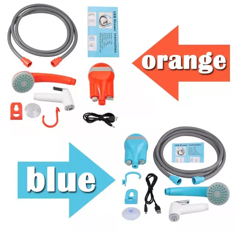 Portable Bidet Sprayer With Bucket - Image 5