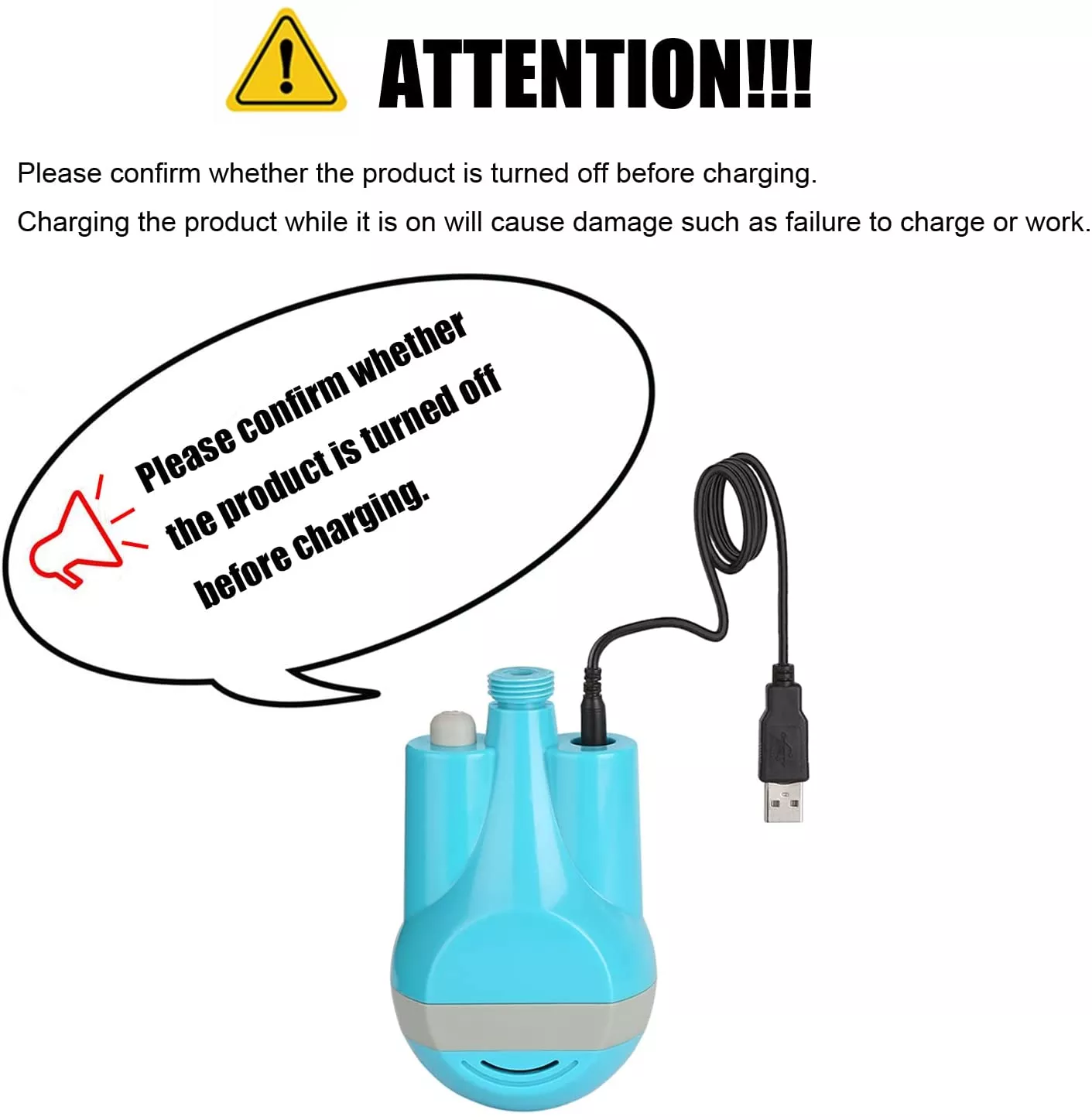 Portable Bidet Sprayer With Bucket - Image 6