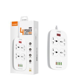 LDNIO Power Socket [ SC4407 ]