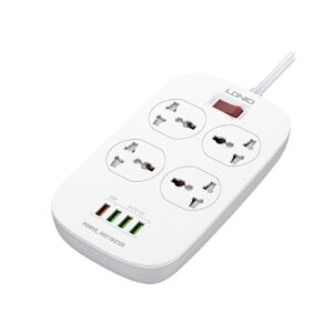 LDNIO Power Socket [ SC4407 ]